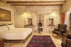 Mithra Cave Cappadocia