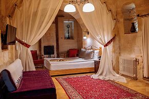 Mithra Cave Hotel - Special Class