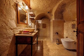 Mithra Cave Hotel - Special Class