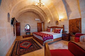 Mithra Cave Hotel - Special Class