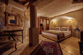Mithra Cave Hotel - Special Class