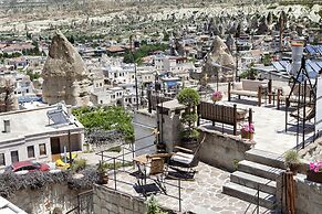 Mithra Cave Hotel - Special Class