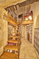 Mithra Cave Cappadocia