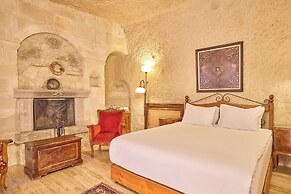 Mithra Cave Cappadocia