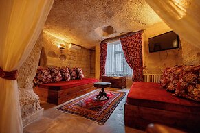 Mithra Cave Hotel - Special Class