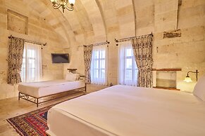 Mithra Cave Cappadocia