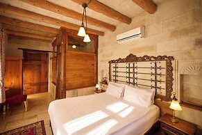 Mithra Cave Cappadocia