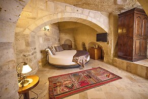 Mithra Cave Cappadocia