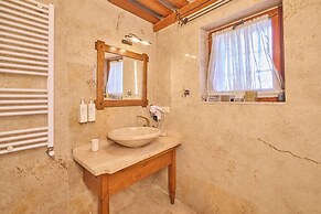 Mithra Cave Cappadocia