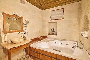 Mithra Cave Cappadocia