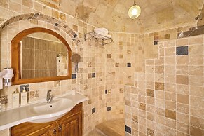 Mithra Cave Cappadocia