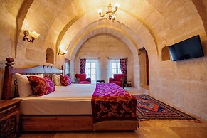 Mithra Cave Hotel - Special Class