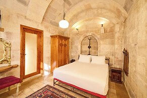 Mithra Cave Cappadocia