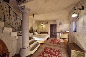 Mithra Cave Cappadocia