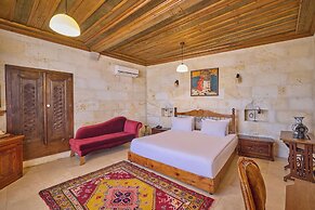 Mithra Cave Cappadocia