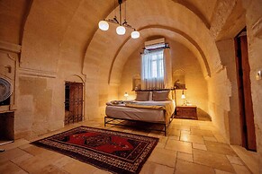 Mithra Cave Hotel - Special Class