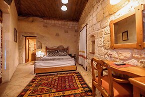 Mithra Cave Hotel - Special Class