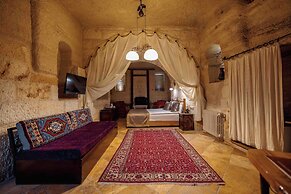 Mithra Cave Hotel - Special Class