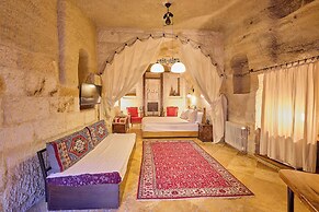 Mithra Cave Cappadocia