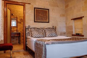 Mithra Cave Hotel - Special Class