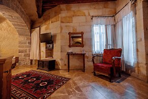 Mithra Cave Hotel - Special Class