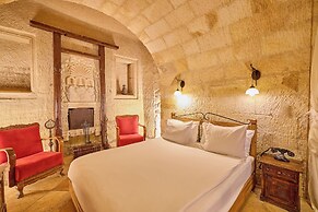 Mithra Cave Cappadocia