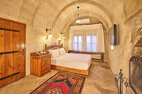 Mithra Cave Cappadocia