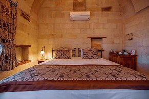 Mithra Cave Hotel - Special Class