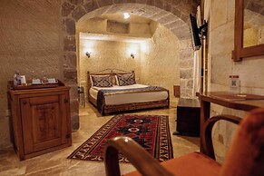 Mithra Cave Hotel - Special Class