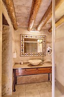 Mithra Cave Cappadocia