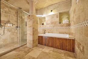 Mithra Cave Cappadocia