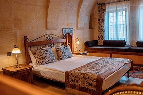 Mithra Cave Hotel - Special Class