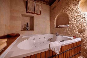 Mithra Cave Hotel - Special Class