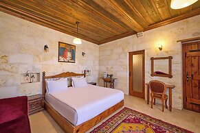 Mithra Cave Cappadocia