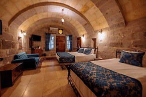 Mithra Cave Hotel - Special Class