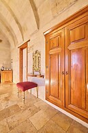 Mithra Cave Cappadocia