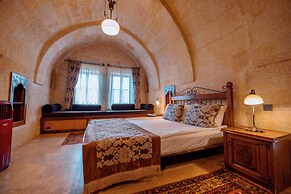 Mithra Cave Hotel - Special Class