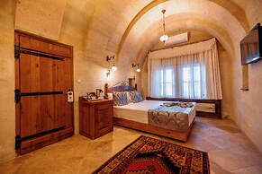 Mithra Cave Hotel - Special Class