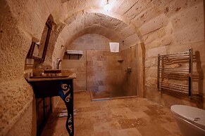 Mithra Cave Hotel - Special Class