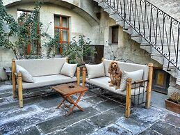 Mithra Cave Hotel - Special Class