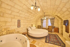 Mithra Cave Cappadocia