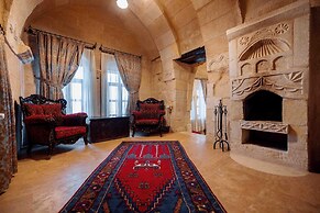 Mithra Cave Hotel - Special Class