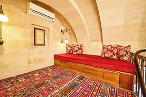 Mithra Cave Cappadocia