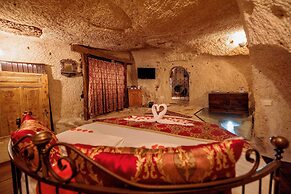Mithra Cave Hotel - Special Class