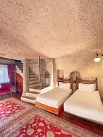 Mithra Cave Cappadocia