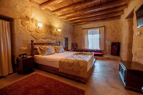 Mithra Cave Hotel - Special Class