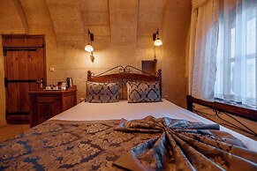 Mithra Cave Hotel - Special Class