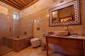 Mithra Cave Hotel - Special Class