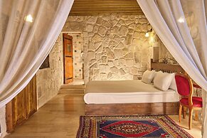 Mithra Cave Cappadocia