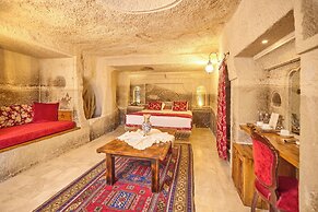 Mithra Cave Cappadocia